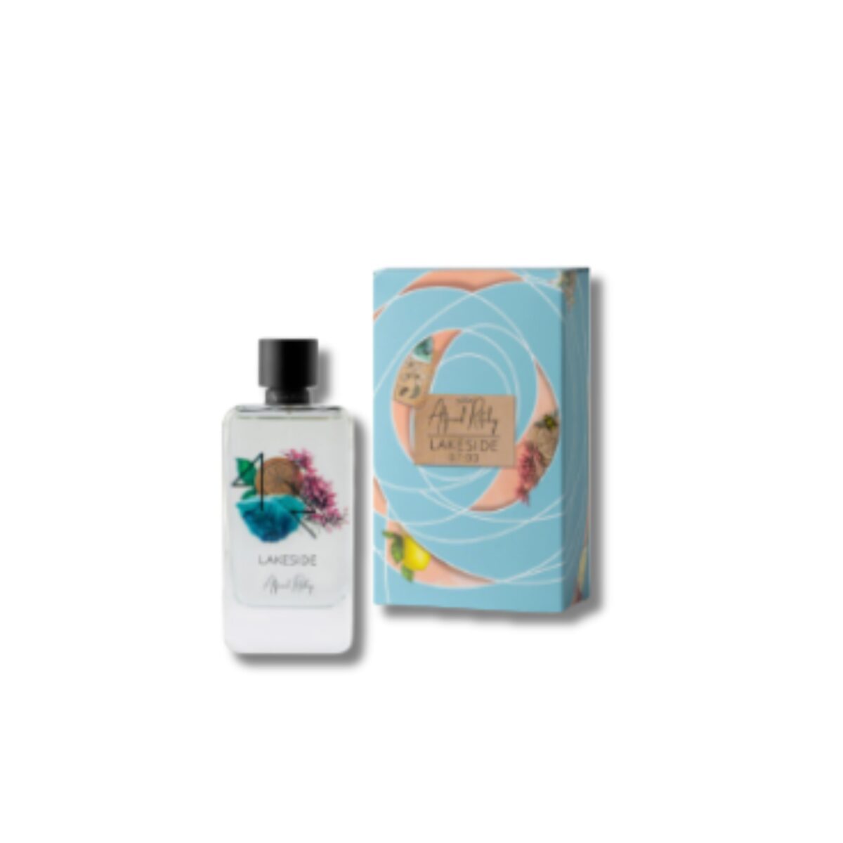 Lakeside Eau de Parfum - Image 2
