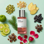 Maison Crivelli Musc Nurasana Extrait De Parfum 50ML