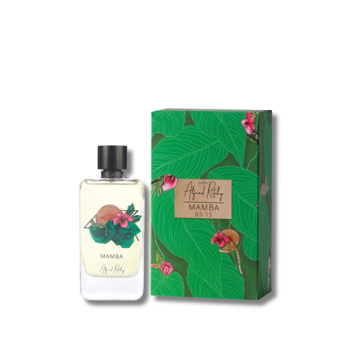 Mamba Eau de Parfum - Image 2