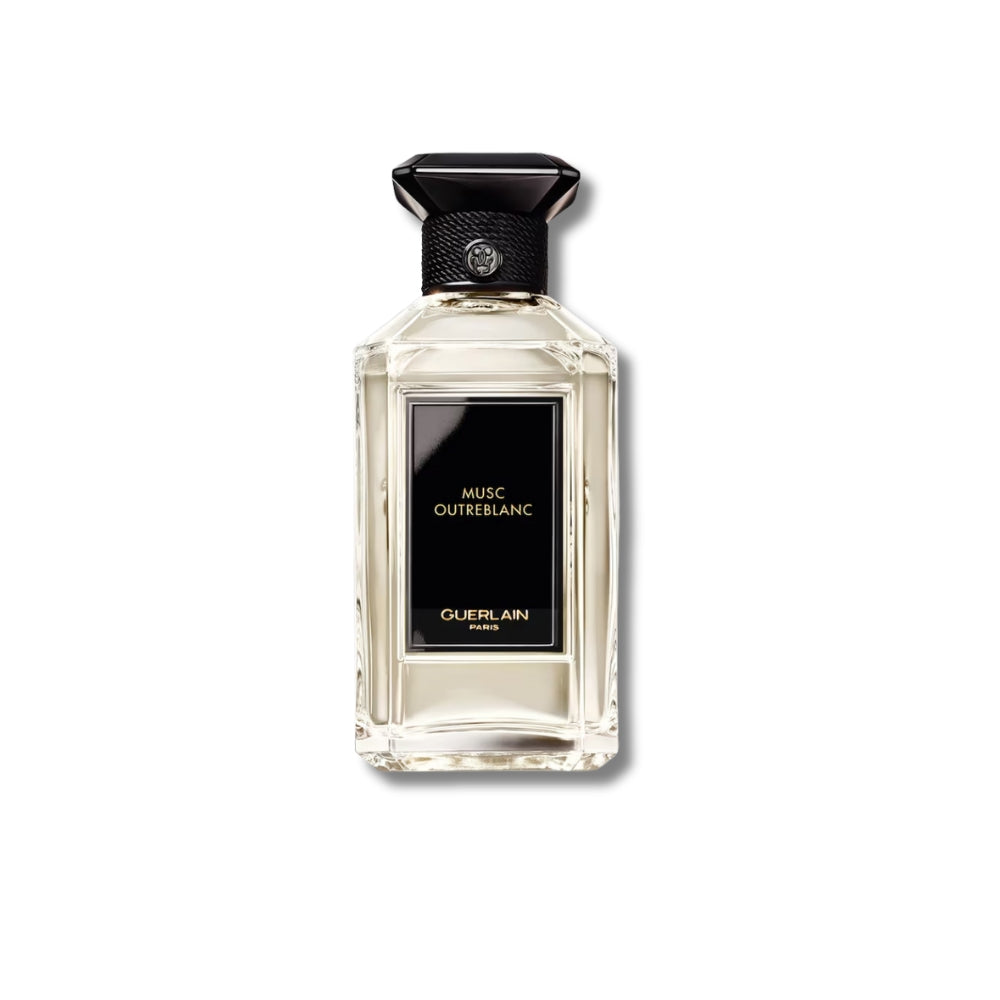 MuscOutreblancEaudeParfum Musc Outreblanc Eau de Parfum - Image 1