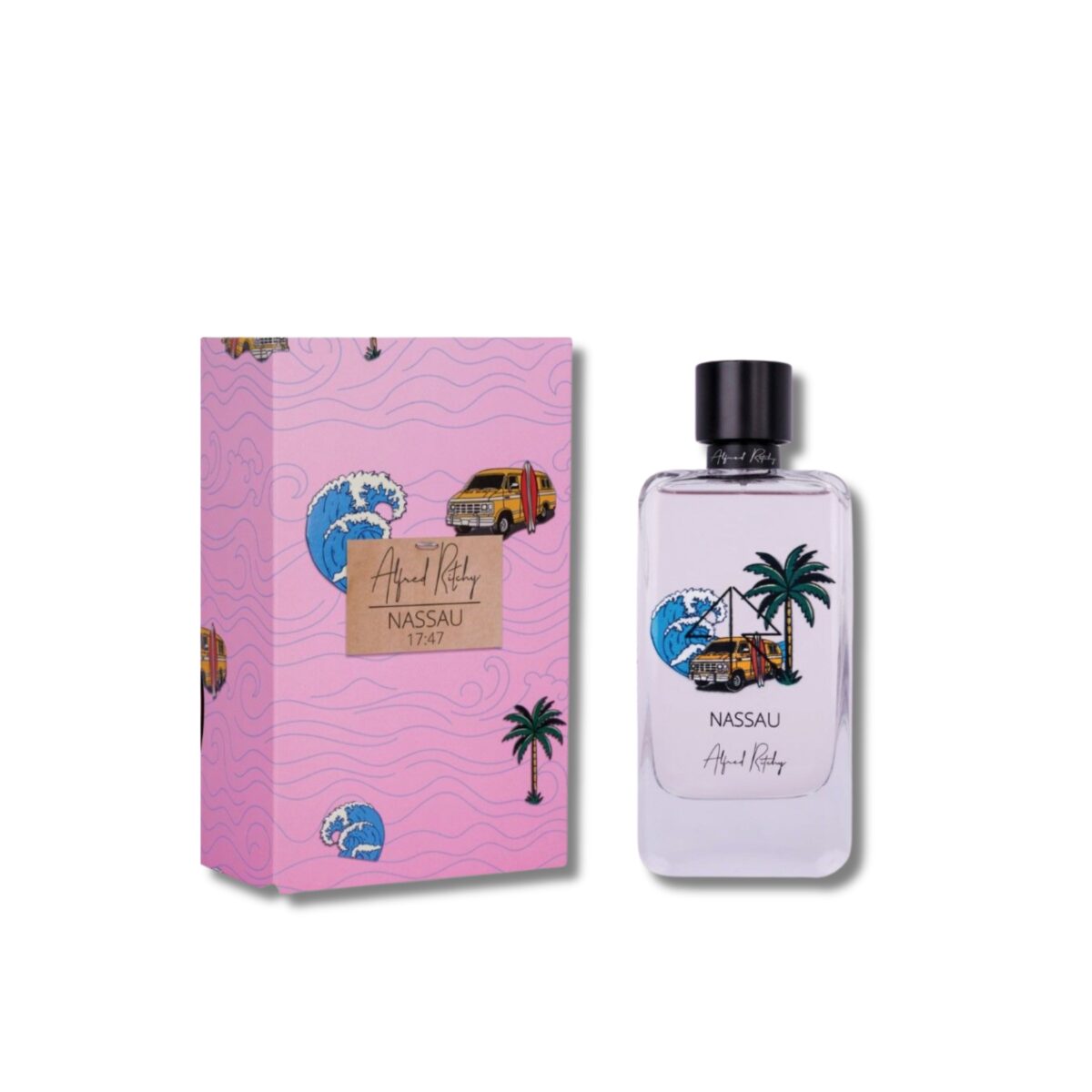 Nassau Eau de Parfum - Image 2