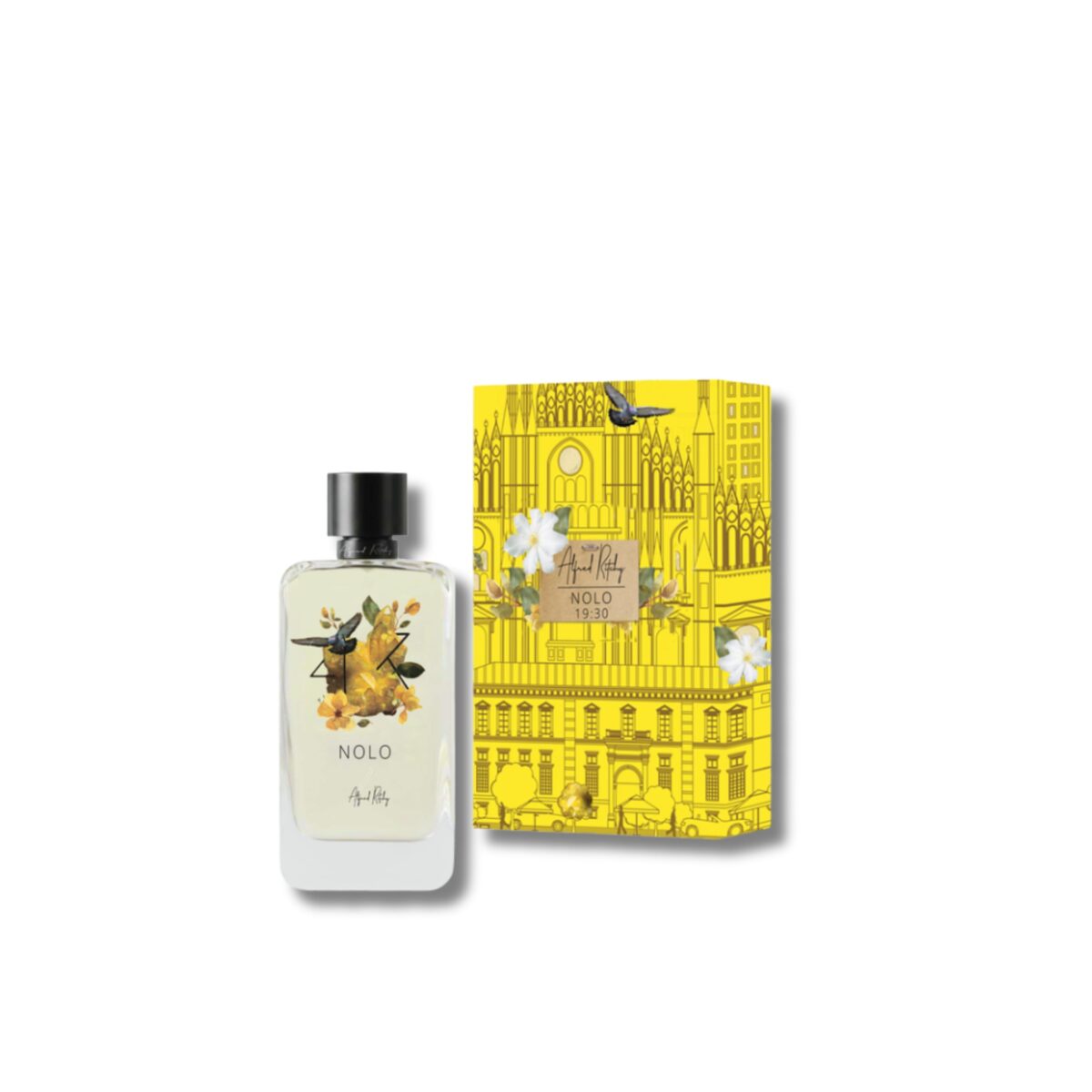 Nolo Eau de Parfum - Image 2