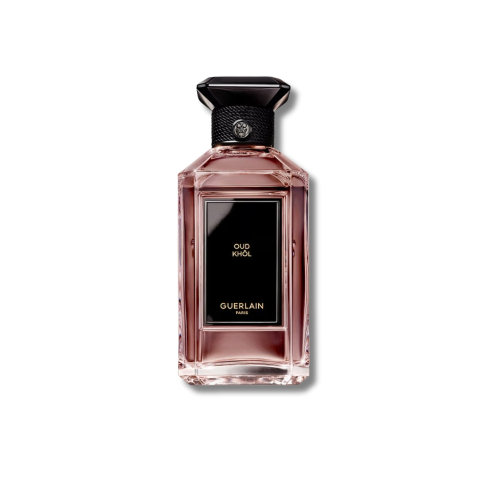 OudKholEaudeParfum Oud Khol Eau de Parfum - Image 1