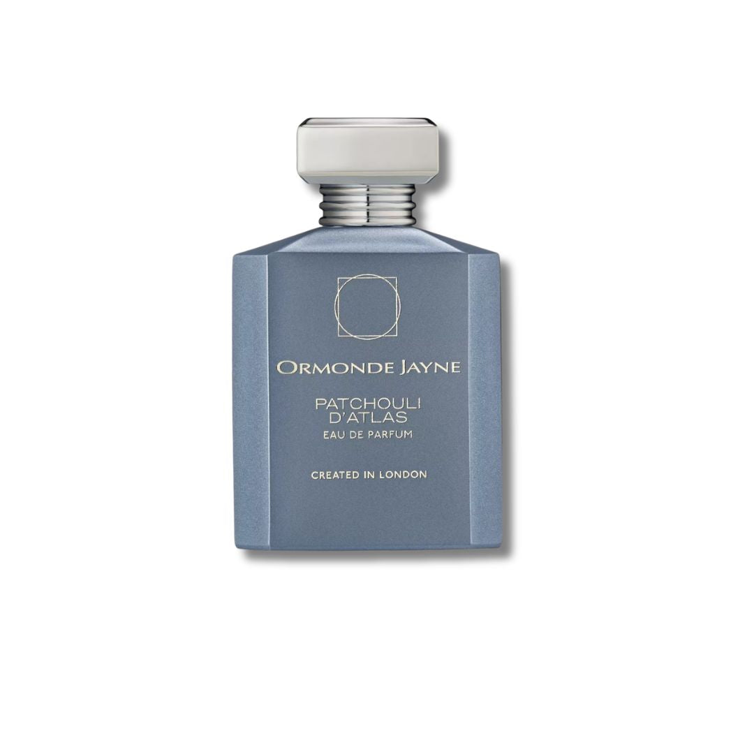 Patchoulid_Atlas Patchouli d'Atlas Eau de Parfum - Image 1
