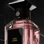 Rose Cherie Eau de Parfum - Image 3