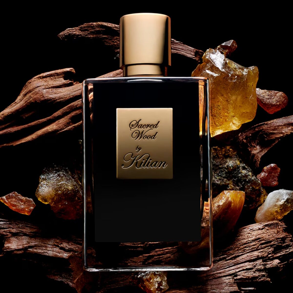 Sacred Wood Eau de Parfum - Image 2