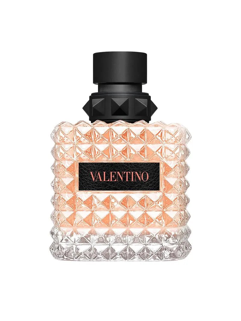 Valentino-Donna-Born-In-Roma-Coral-Fantasy-EDP-For-Women-100ML-1731390101905 Valentino Donna Born In Roma Coral Fantasy EDP For Women 100ml - Image 1