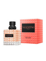 Valentino Donna Born In Roma Coral Fantasy EDP For Women 100ml - Image 2