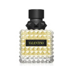 Valentino Donna Born In Roma Yellow Dream EDP For Women 100ml