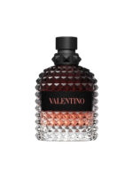 Valentino Uomo Born In Roma Coral Fantasy EDT For Men 100ml