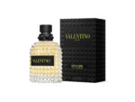 Valentino Uomo Born In Roma Yellow Dream EDT For Men 100ml - Image 2