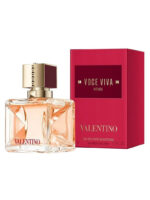 Valentino Voce Viva Intensa EDP For Women 100ml - Image 2