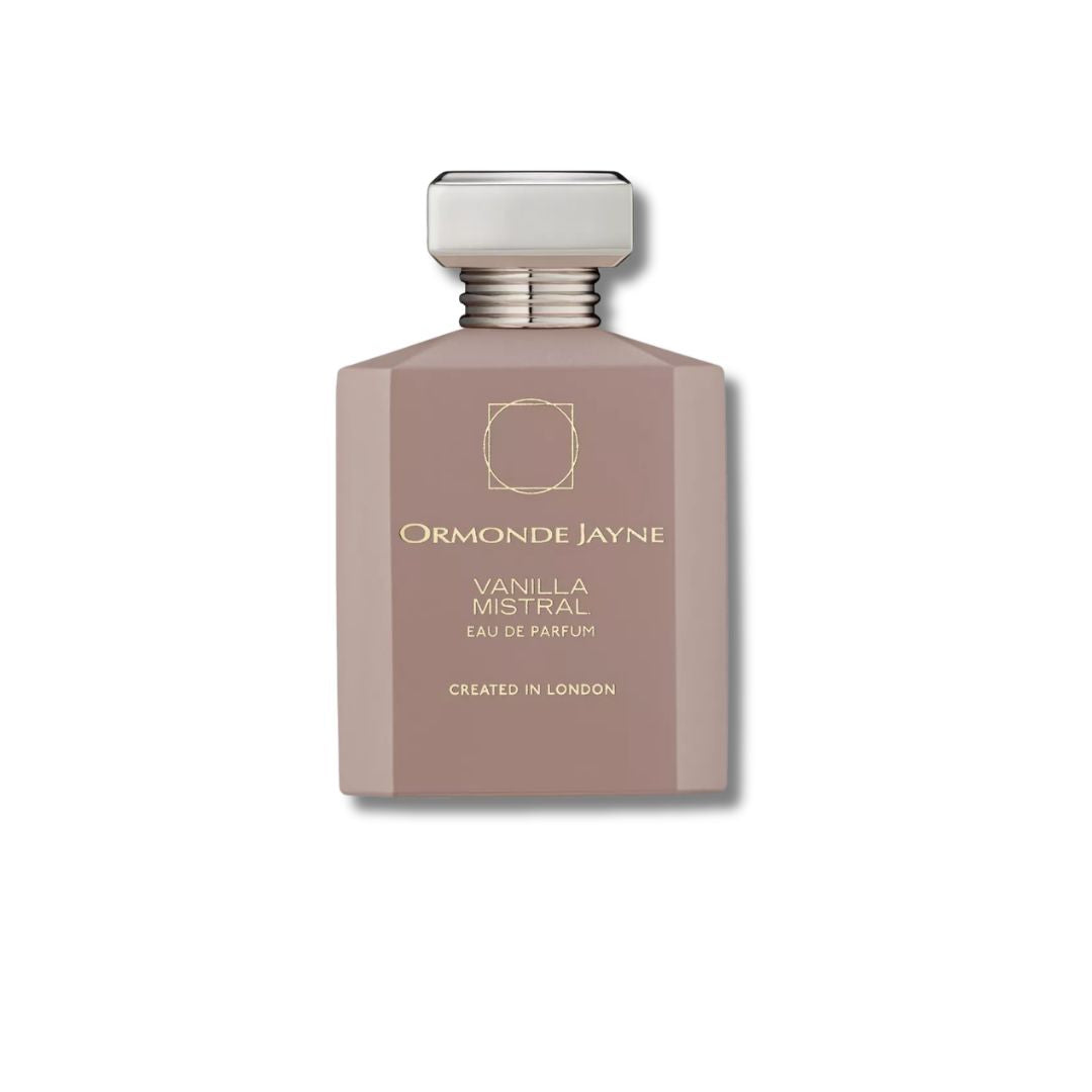 VanillaMistral Vanilla Mistral Eau de Parfum - Image 1