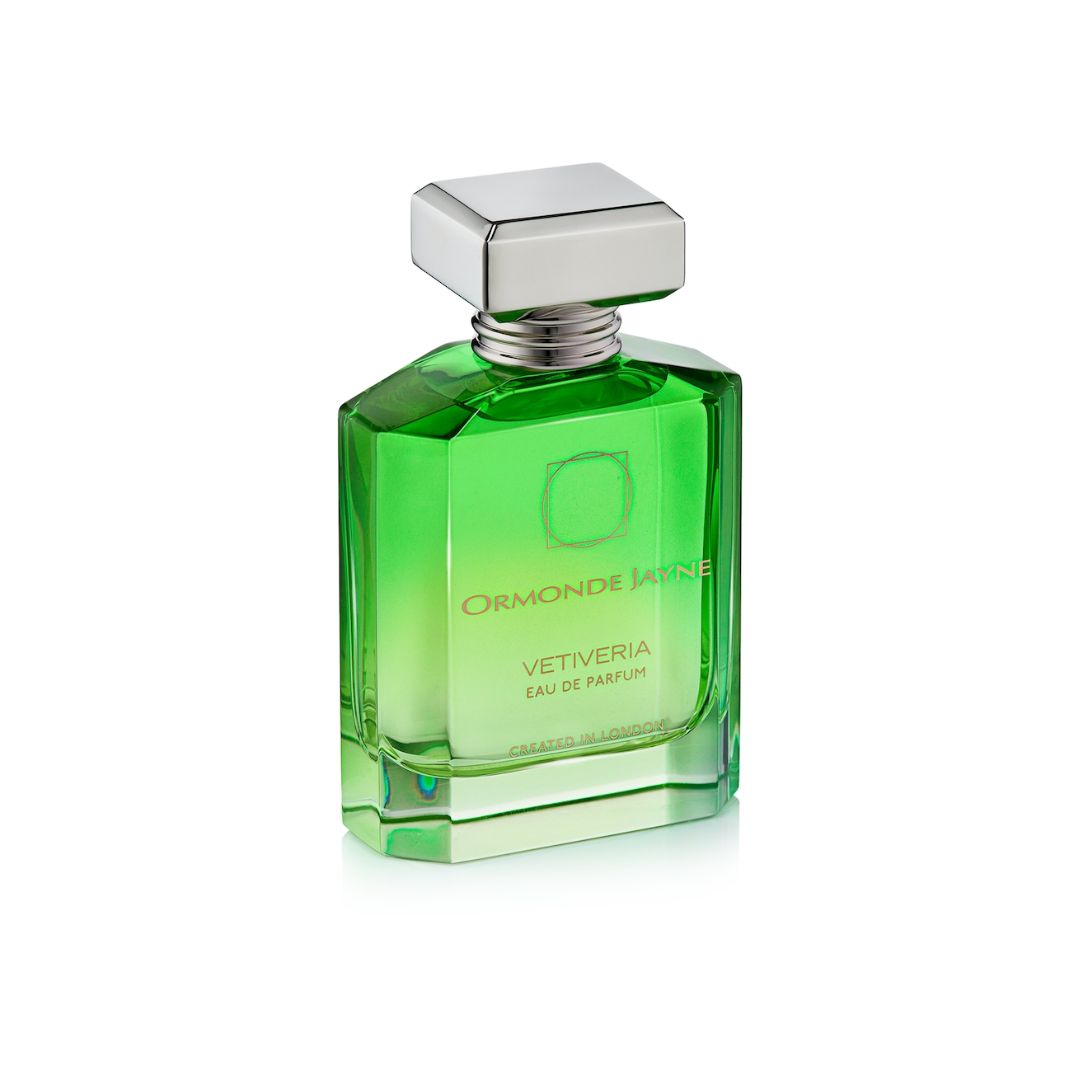 Vetiveria Vetiveria Eau de Parfum - Image 1