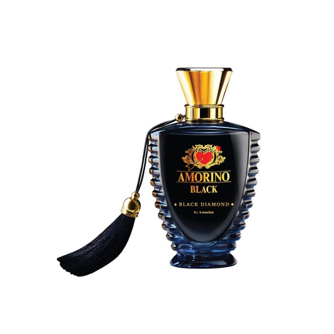 black_diamond Black Diamond Eau de Parfum - Image 1