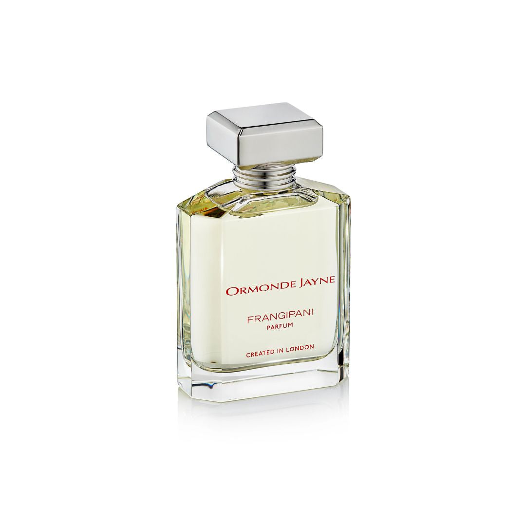 frangipani Frangipani Parfum - Image 1
