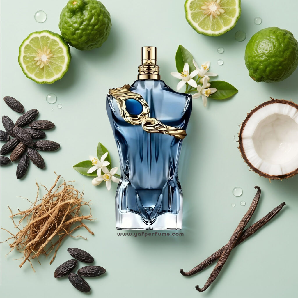 Jean Paul Gaultier Le Beau Narcisse Eau De Perfume Spray 125ml