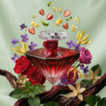 La Nuit Trésor Rouge Drama Lancôme for women