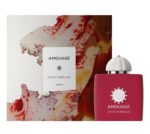 Amouage Love Hibiscus Eau de Parfum, 100ml - Image 2