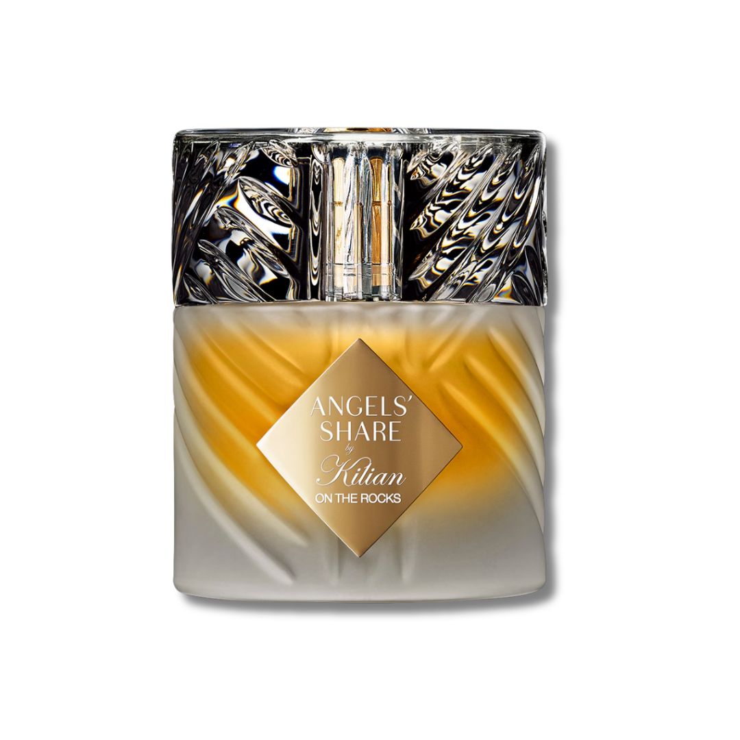 ontherocks Angels' Share On The Rocks Eau de Parfum - Image 1