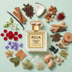 Roja Espresso Aoud Parfum, 50ML
