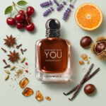 Armani Stronger With You Powerfully For Men Eau De Parfum 100ML