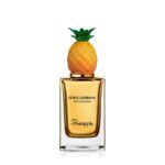 Dolce & Gabbana Fruit Collection Pineapple Eau De Toilette 150ml