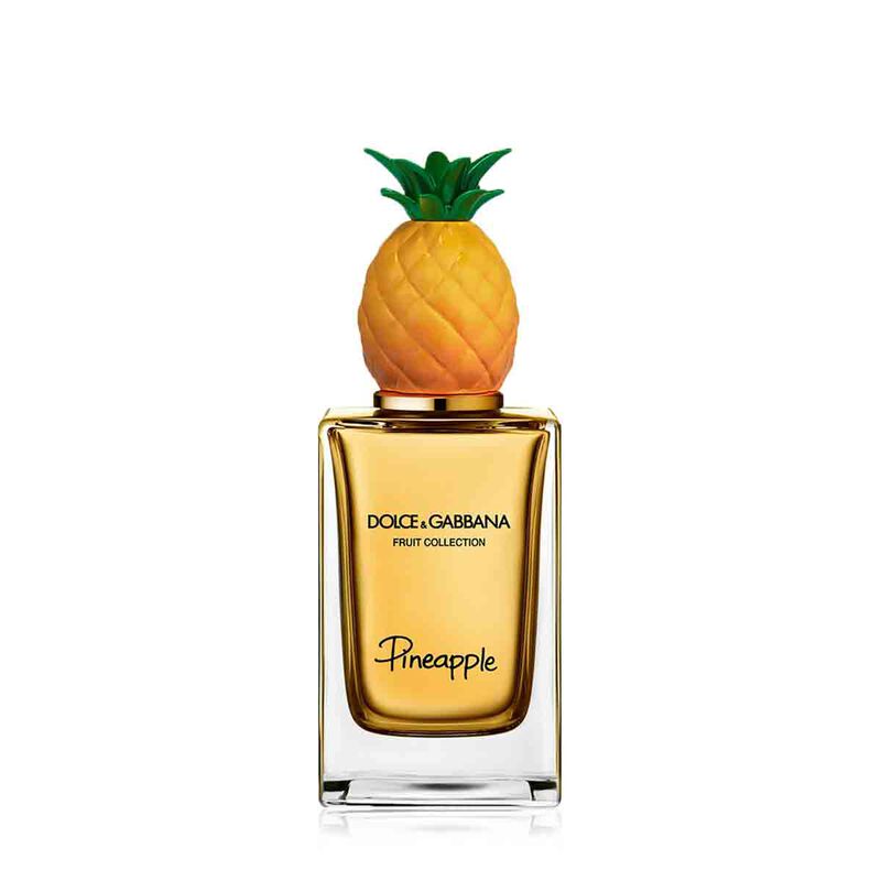 009414960094_1 Dolce & Gabbana Fruit Collection Pineapple Eau De Toilette 150ml - Image 1