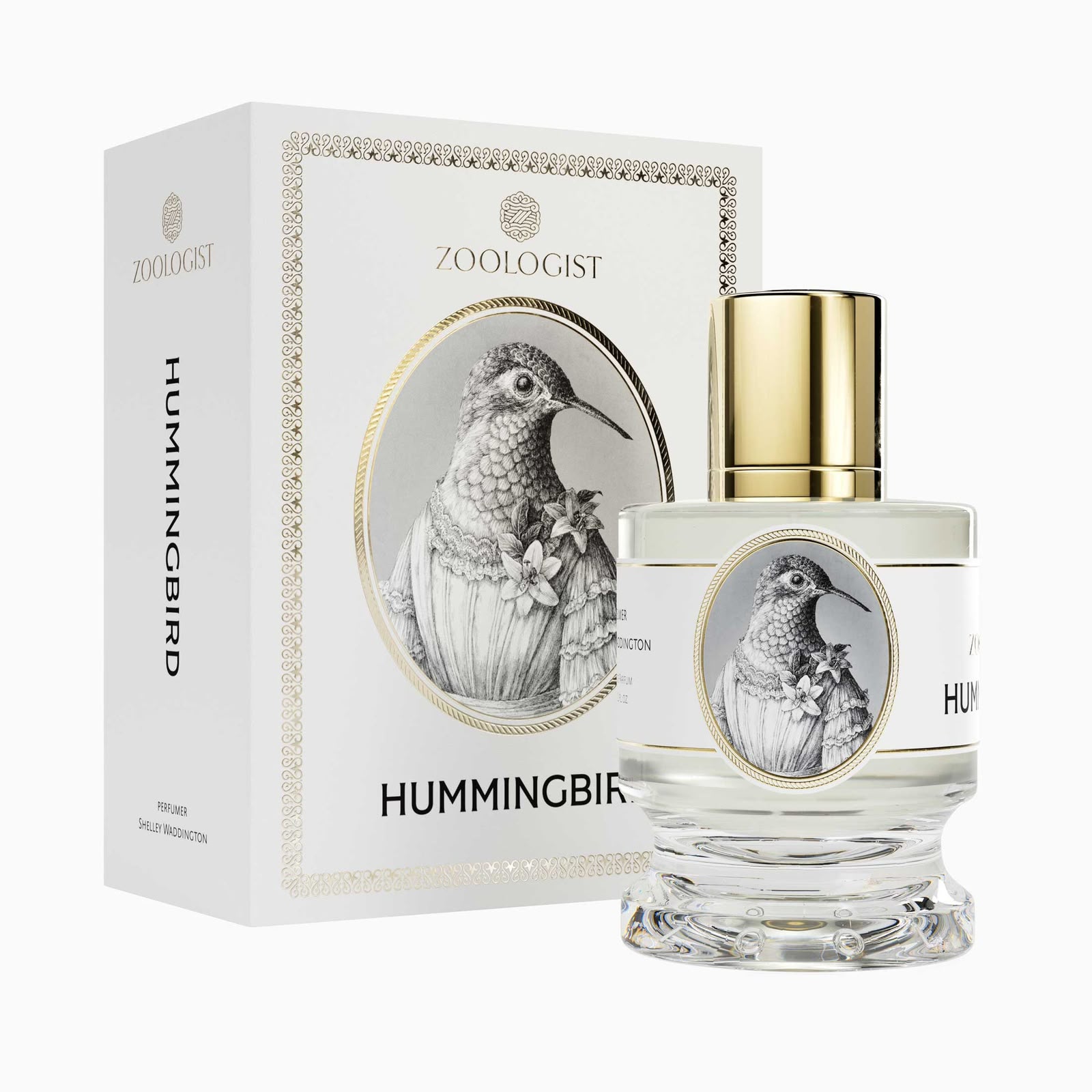 zoologist-hummingbird-perfume-60ml.jpg Zoologist Hummingbird Perfume 60ml bottle
