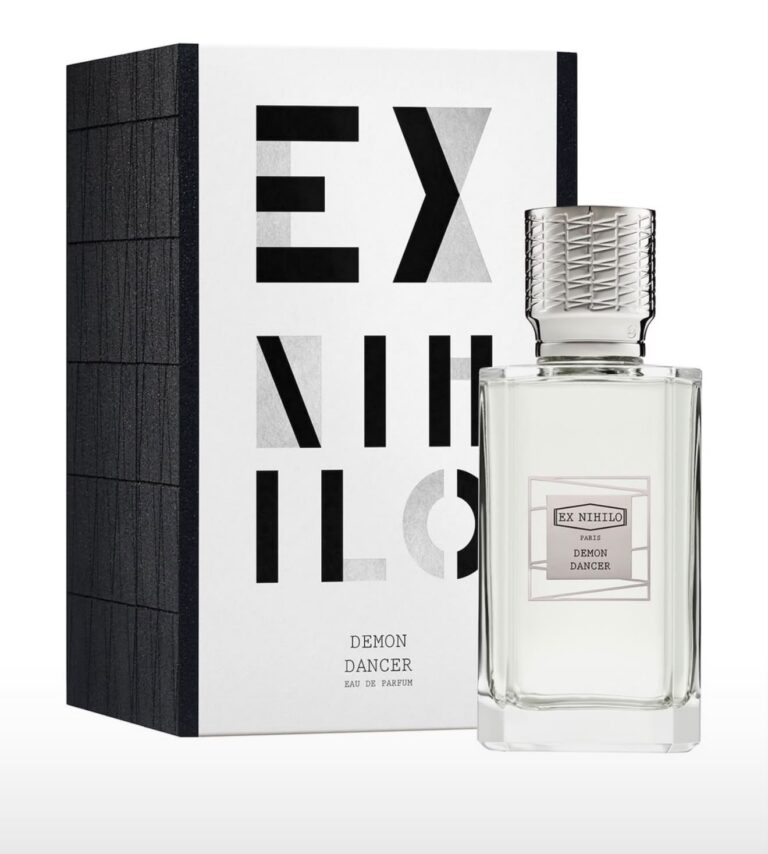 Ex Nihilo Demon Dancer Eau de Parfum