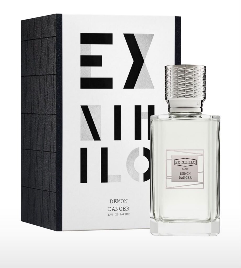 Ex Nihilo Demon Dancer Eau de Parfum