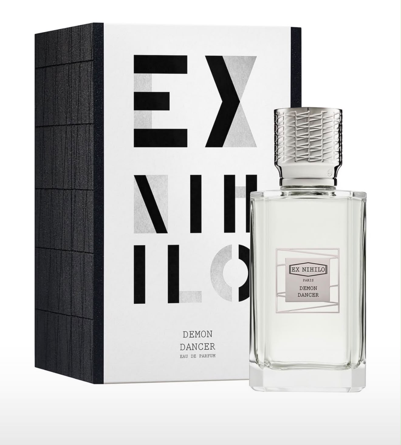 Ex Nihilo Demon Dancer Eau de Parfum Ex Nihilo Demon Dancer Eau de Parfum