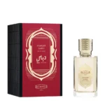 Ex Nihilo Scarlet Sands Eau de Parfum 100ML (Dubai Exclusive)