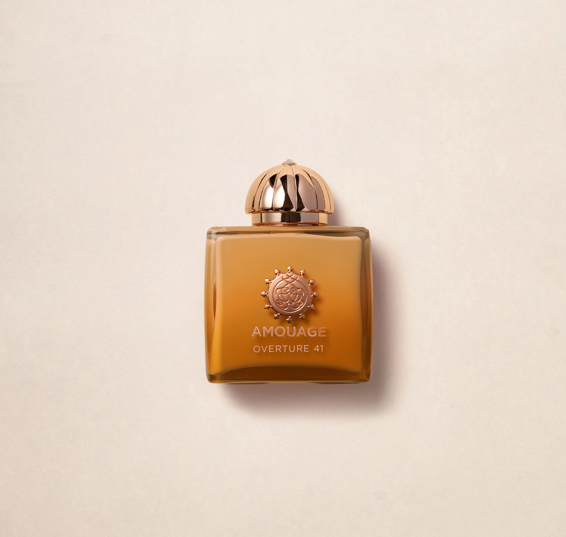 Amouage Overture 41 Woman Amouage Overture 41 Woman